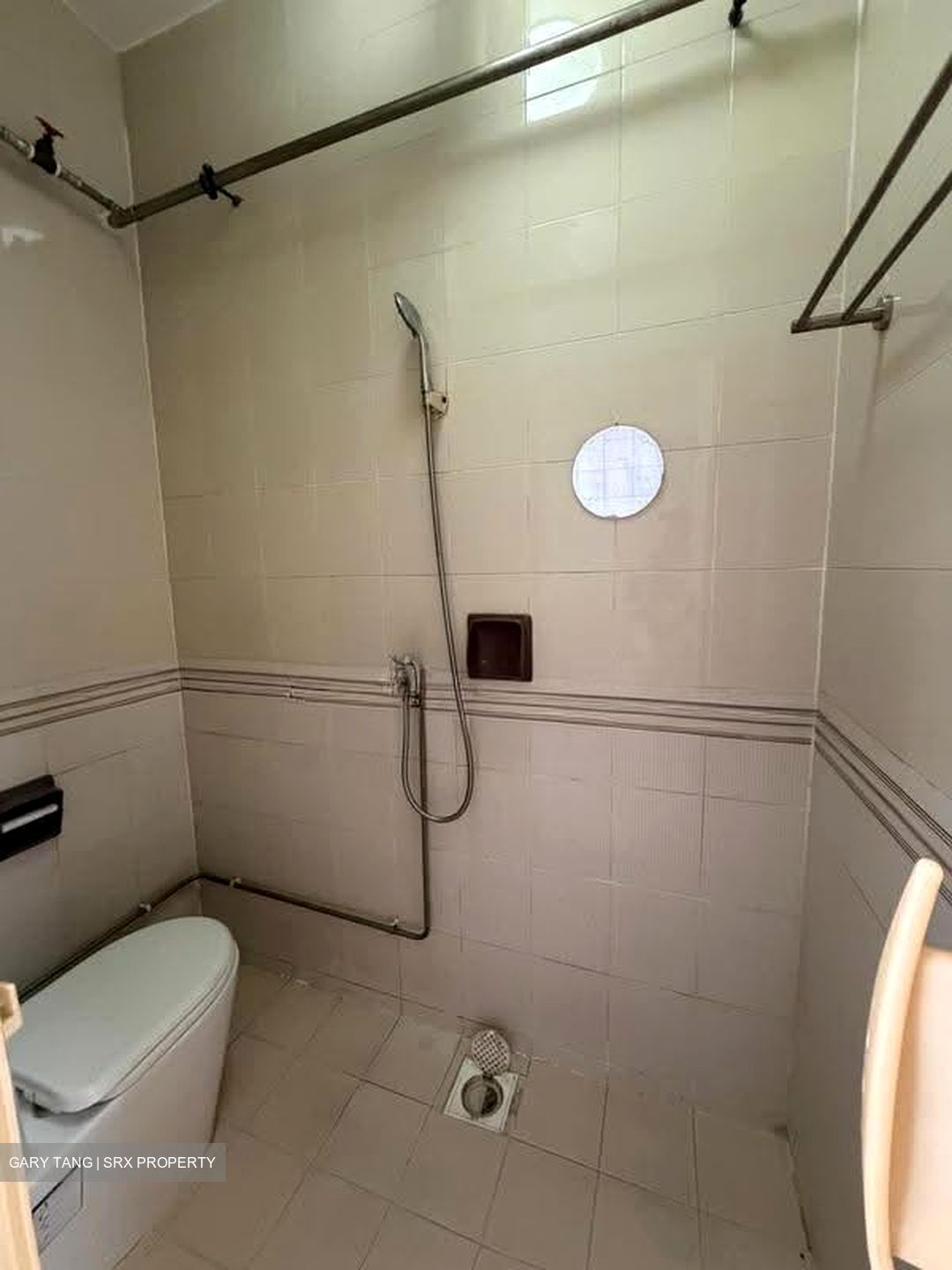 Villa Des Flores (D11), Condominium #626940321